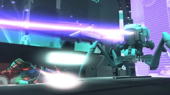 STRIDER 💎 STEAM KEY  LICENSE