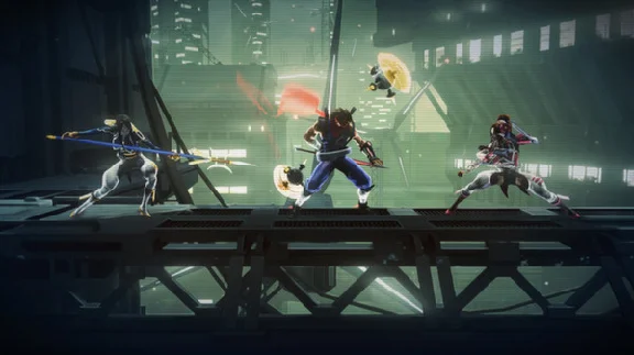 STRIDER 💎 STEAM KEY  LICENSE