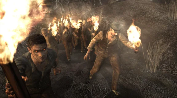 Resident Evil 4 Ultimate HD Edition 💎STEAM KEY