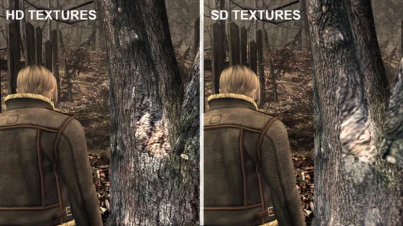 Resident Evil 4 Ultimate HD Edition 💎STEAM KEY