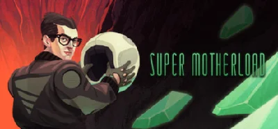 Super Motherload - STEAM Key / GLOBAL / ROW