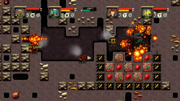 Super Motherload - STEAM Key / GLOBAL / ROW