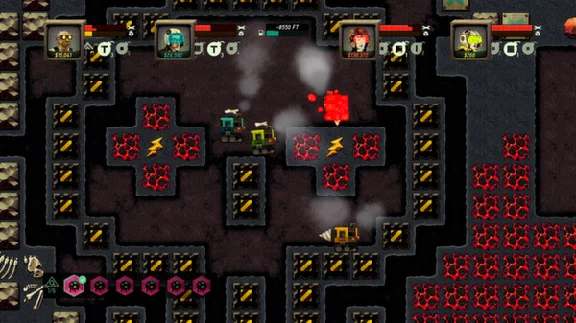 Super Motherload - STEAM Key / GLOBAL / ROW