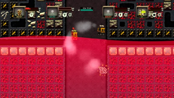 Super Motherload - STEAM Key / GLOBAL / ROW