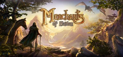 Merchants of Kaidan - Steam KEY - Region Free / ROW