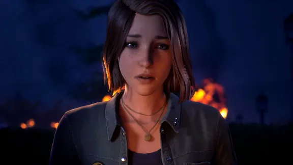 Life is Strange: Reunion - Deluxe Edition ВСЕ DLC+Акаунт steam