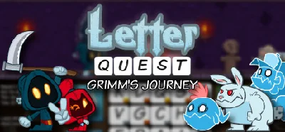 Letter Quest Grimms Journey + Remastered -Steam Key ROW