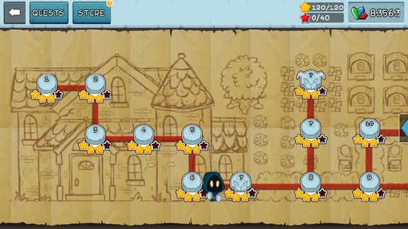 Letter Quest Grimms Journey + Remastered -Steam Key ROW