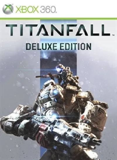 Titanfall Deluxe, Left 4 Dead, CS Go Xbox 360