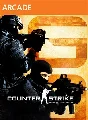 Titanfall Deluxe, Left 4 Dead, CS Go Xbox 360