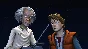 Back to the Future the Game (RU/CIS activation;ROW gif)