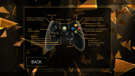 Deus Ex The Fall (RU/CIS activation Steam gift)