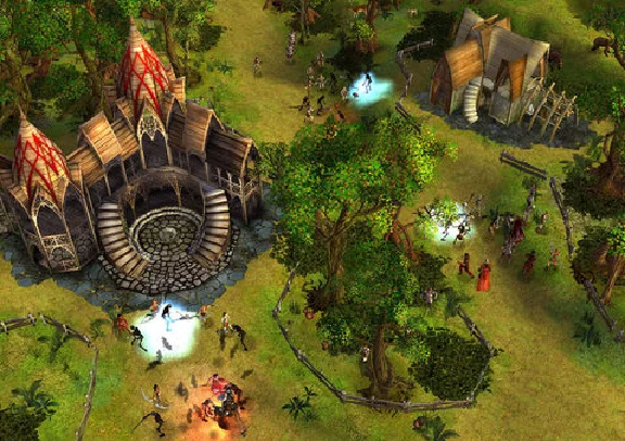 SpellForce - Platinum Edition STEAM GIFT RU/CIS