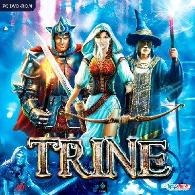 Trine Enchanted Edition STEAM GIFT RU/CIS