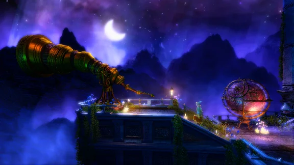 Trine Enchanted Edition STEAM GIFT RU/CIS