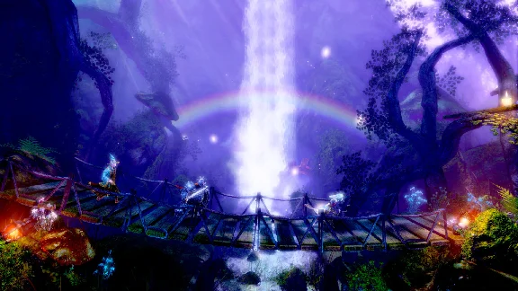 Trine Enchanted Edition STEAM GIFT RU/CIS