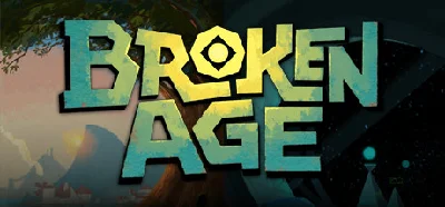 Broken Age (STEAM GIFT / RU/CIS)
