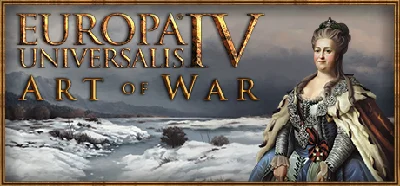 Europa Universalis 4 Art of War (DLC) STEAM KEY✔️GLOBAL