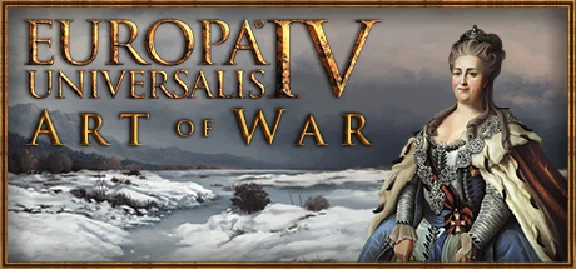 Europa Universalis 4 Art of War (DLC) STEAM KEY✔️GLOBAL