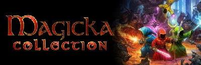 Magicka Collection (23 in 1) STEAM KEY / RU/CIS