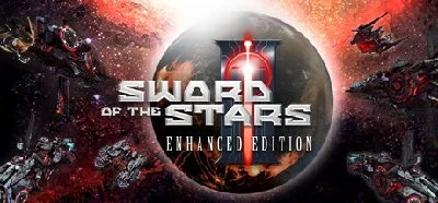 Sword of the Stars II: Enhanced Edition (2 in 1) STEAM
