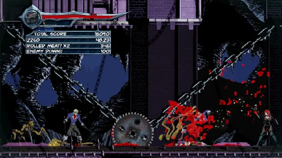 BloodRayne Betrayal (Steam Gift / RU+CIS)
