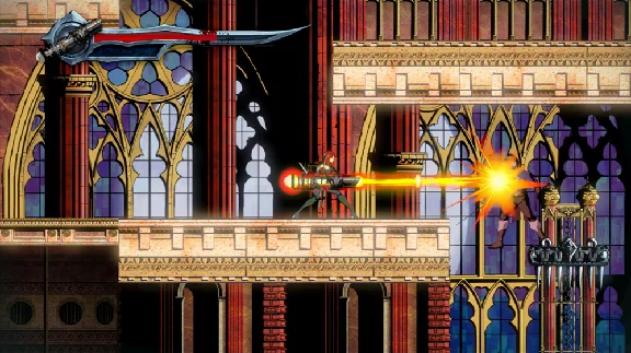 BloodRayne Betrayal (Steam Gift / RU+CIS)