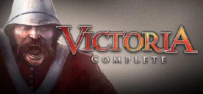 Victoria 1 Complete (STEAM KEY / REGION FREE)