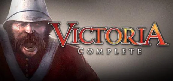 Victoria 1 Complete (STEAM KEY / REGION FREE)
