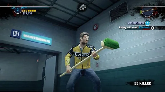 Dead Rising 2 (Steam) + DISCOUNTS