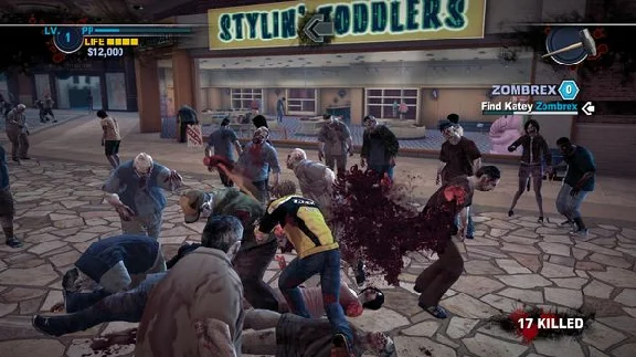 Dead Rising 2 (Steam) + DISCOUNTS