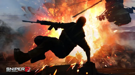 Sniper: Ghost Warrior 2 (Steam | Region Free) + СКИДКИ