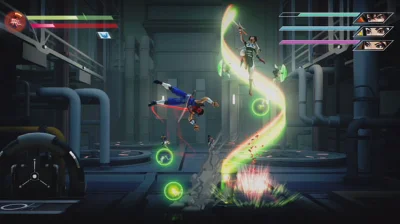STRIDER (Steam key RU-CIS)