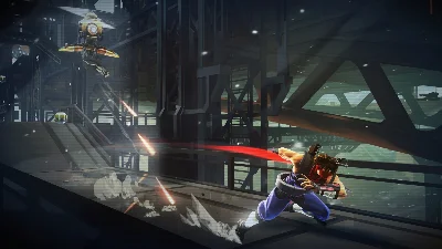 STRIDER (Steam key RU-CIS)