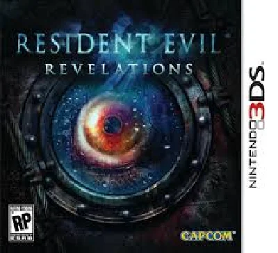 Resident Evil Revelations (Steam Key, RU+CIS)