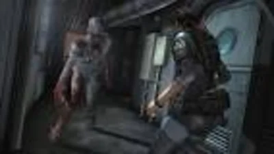 Resident Evil Revelations (Steam Key, RU+CIS)