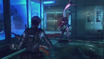 Resident Evil Revelations (Steam Key, RU+CIS)