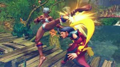 Ultra Street Fighter IV 4 (Steam Key, RU+CIS)