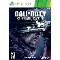 call of duty ghost + COD BO 2 + 6 games xbox 360