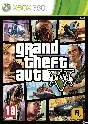 GTA 5, NIGHT FIGHT + 5 the XBOX 360 GAMES