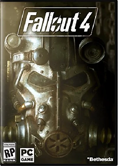 FALLOUT 4 | STEAM | REG. FREE | MULTI-LANGUAGE | DISCOU
