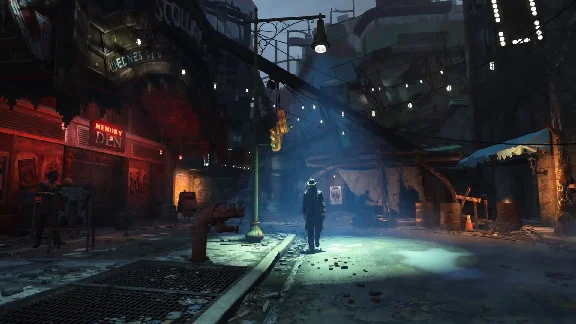 FALLOUT 4 | STEAM | REG. FREE | MULTI-LANGUAGE | DISCOU