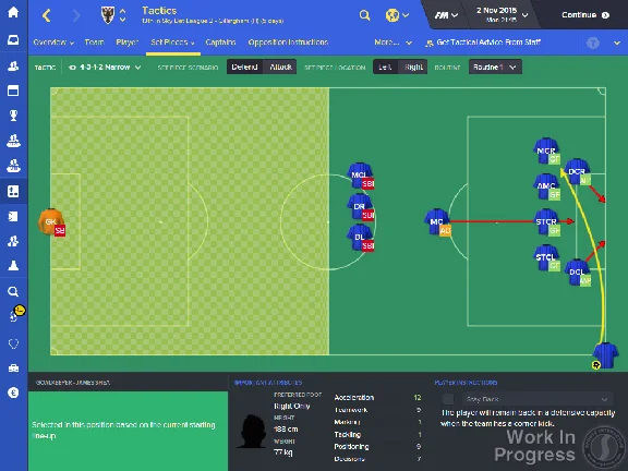 FOOTBALL MANAGER 16 (FM16) | REG. FREE | MULTILANGUAGE