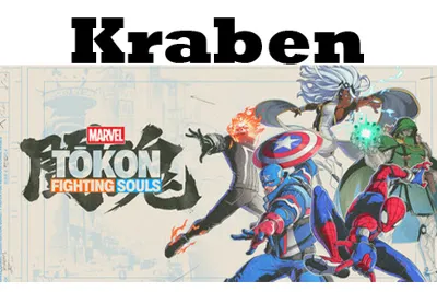 MARVEL Tōkon: Fighting Souls Digital Deluxe Edition steam