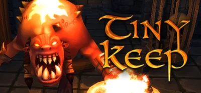 TinyKeep (Steam Gift/Region RuCiS)
