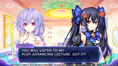 Hyperdimension Neptunia Re;Birth3 V Generation Steam