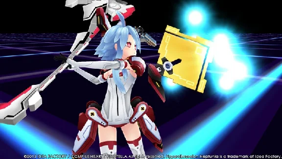 Hyperdimension Neptunia Re;Birth3 V Generation Steam