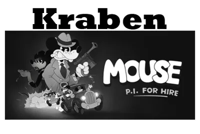 Частный детектив МАУС steam + Выбор версии Россия\МИР