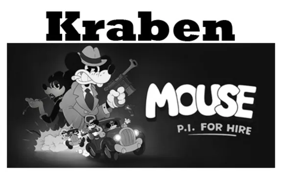 Частный детектив МАУС steam + Выбор версии Россия\МИР