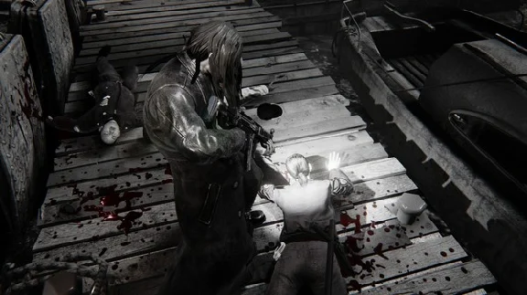 Hatred (Steam Gift/ RU+CIS)